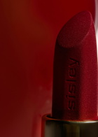 Sisley Phyto-Rouge Velvet - 43 Rouge Ardent