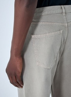 The Row Siouxie Jeans
