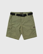 Napapijri N Smith Short Green - Mens - Cargo Shorts