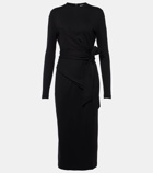 Diane von Furstenberg Finan wrap dress
