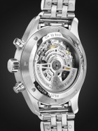 IWC Schaffhausen - Pilot's Automatic Chronograph 41mm Stainless Steel Watch, Ref. No. IW378004