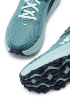 Hoka Blue