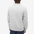 Polo Ralph Lauren Men's Sweat Cardigan in Andover Heather