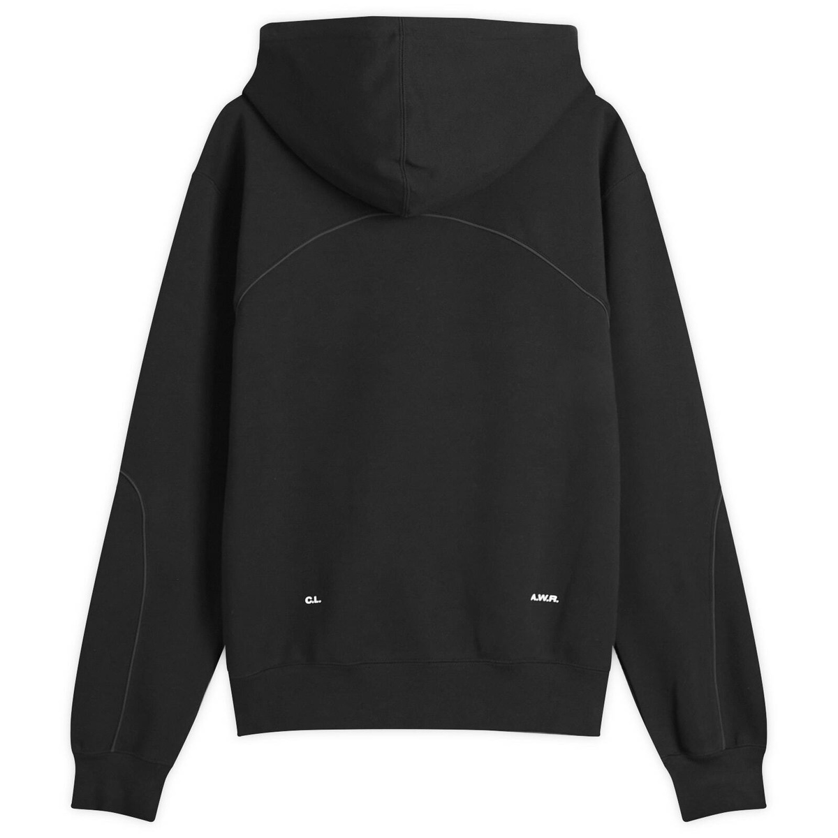Nike x Nocta Cardinal Hoodie in Black/White