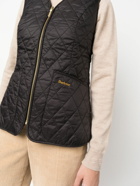 BARBOUR - Markenfield Quilted Vest