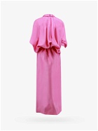 Fendi   Dress Pink   Womens