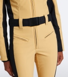 Goldbergh Parry hooded down ski suit