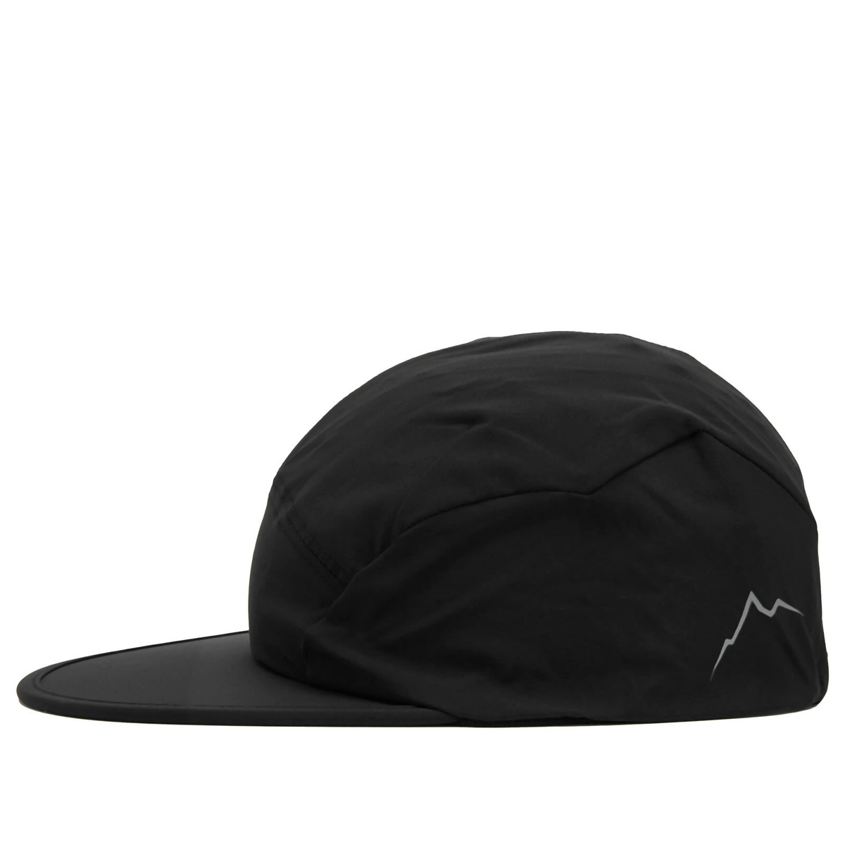 CAYL Men's Aquax Cap in Black 