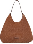 Gianni Chiarini Dua Suede Handbag