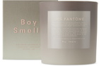 Boy Smells Iris Fantôme Candle, 8.5 oz