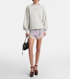 Chloé Paddington Small leather shoulder bag