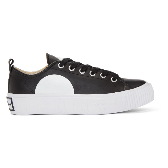 Mcq plimsoll hot sale