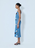 Marni Knit Midi Dress