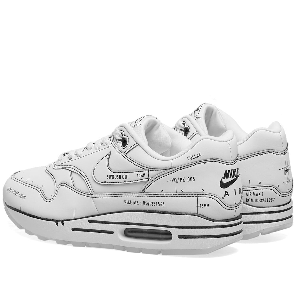 nike sketch to shelf