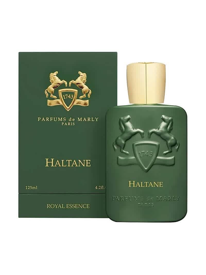 Parfums De Marly Mens Haltane EDP 4.2 oz Fragrances 3700578502681