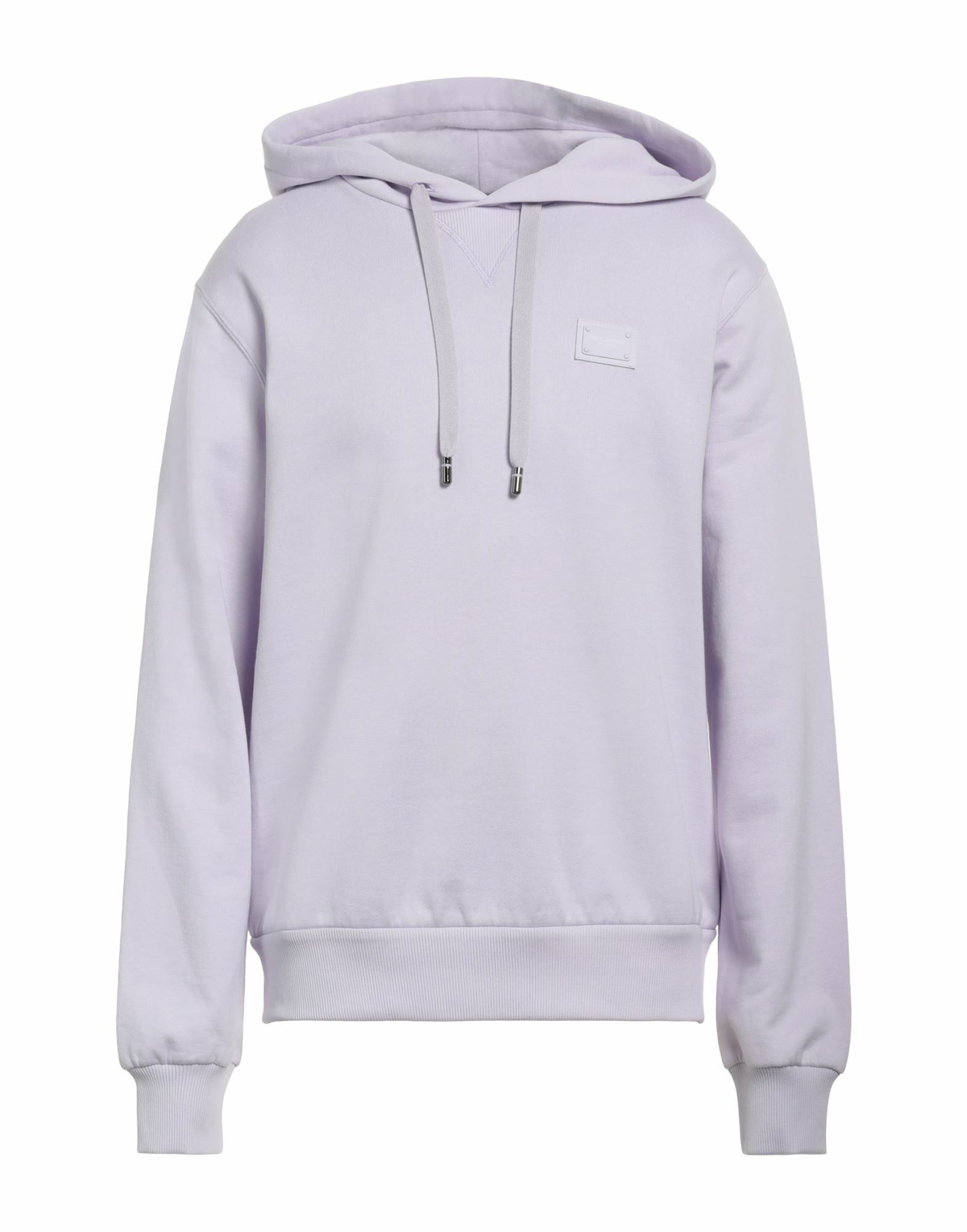 Dolce & gabbana Mens Sweatshirt Lilac