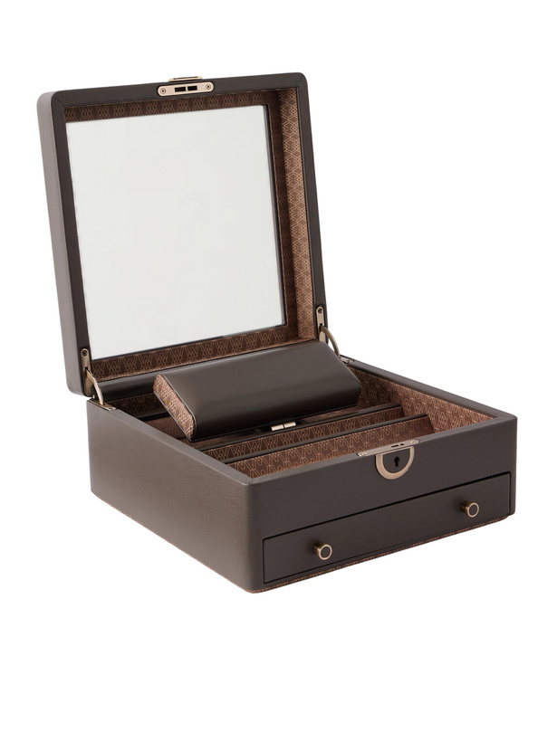 Photo: WOLF - Earth Watch Stand Box