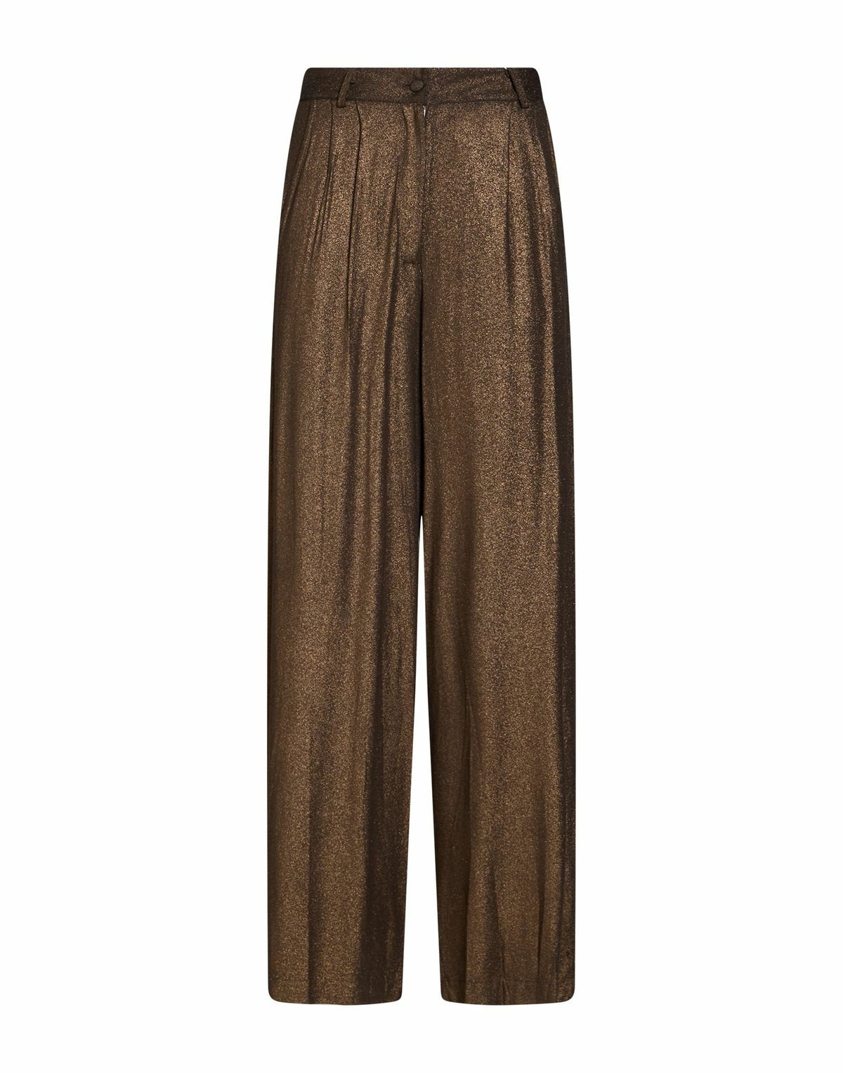 Majestic Filatures Womens Pants Bronze