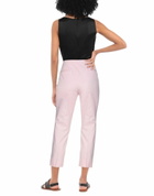 Peserico Womens Pants in Pink