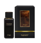 Zimaya Unisex Vigor EDP Spray 3.4 oz Fragrances 6290171072812