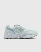 New Balance 530 White - Womens - Lowtop