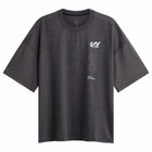 ON Men's Performance Volt T-Shirt in Iron
