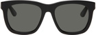 Saint Laurent Black SL M24/K Sunglasses