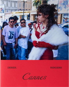 IDEA Derek Ridgers: Cannes — 1st Edition