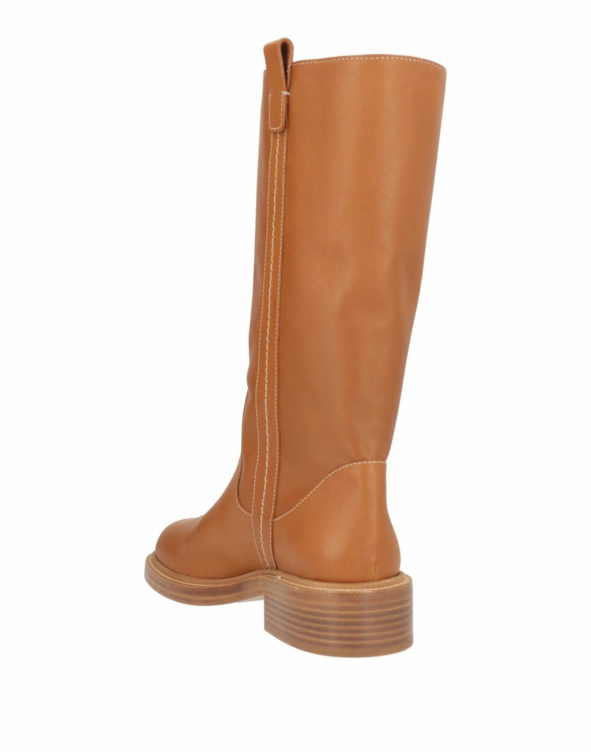 Chloé Womens Boot Tan