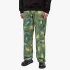 Heresy Men's Brush Trouser in Camo