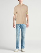 Peuterey Mens Polo shirt in Beige