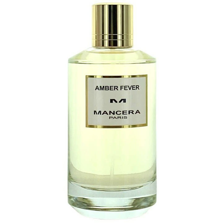 Photo: Mancera Unisex Amber Fever EDP Spray 4 oz (120 ml)