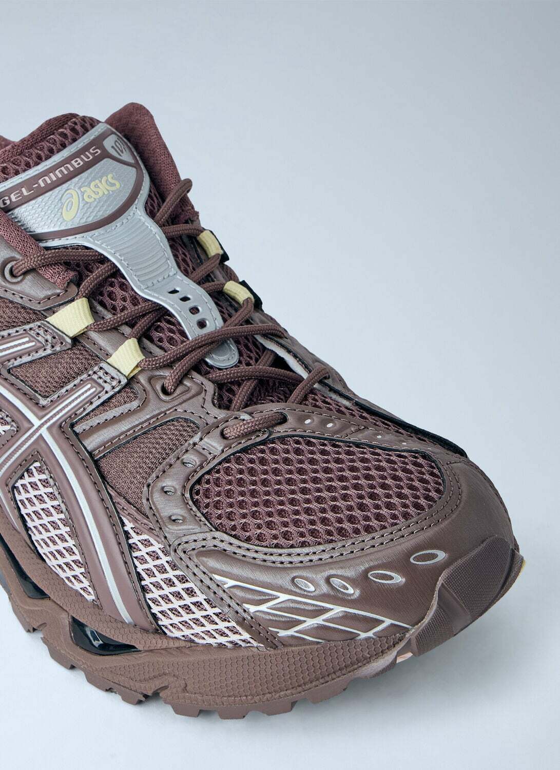 Asics Gel-Nimbus 10.1 Sneakers