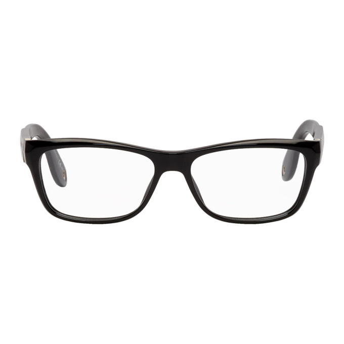 Photo: Givenchy Black GV 0003 Glasses