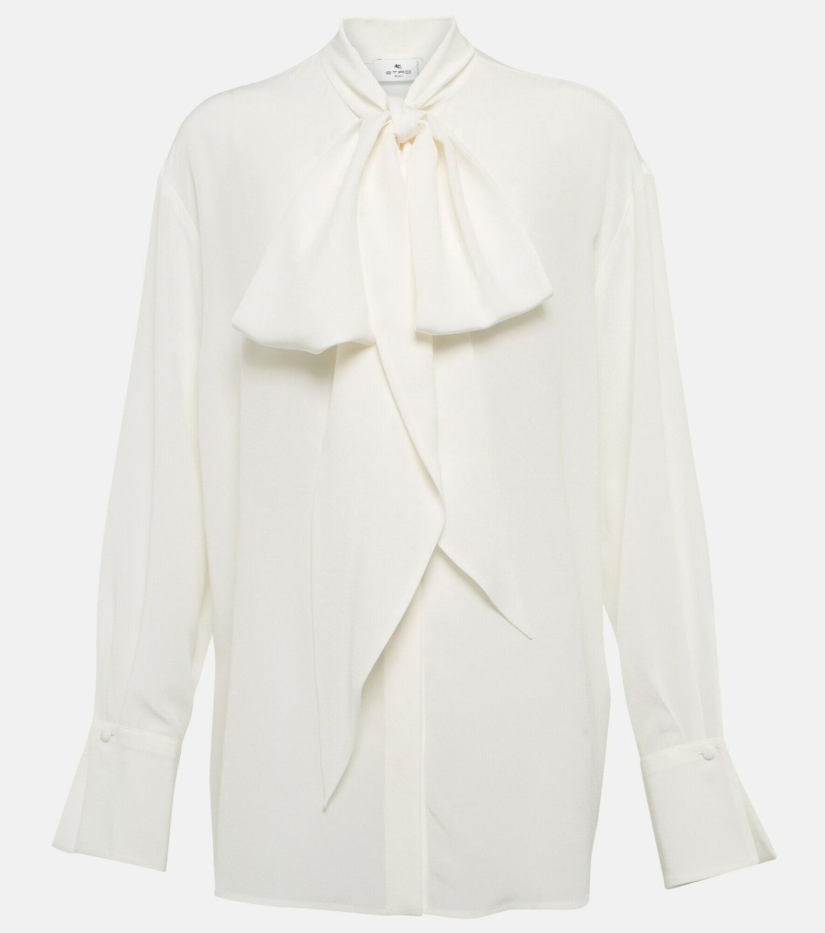 Etro - Silk blouse Etro