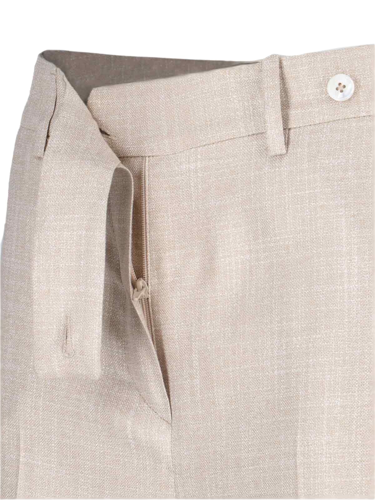 Kiton Straight Pants