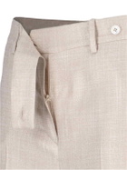 Kiton Straight Pants