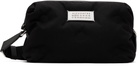 Maison Margiela Black Glam Slam Sport Camera Bag