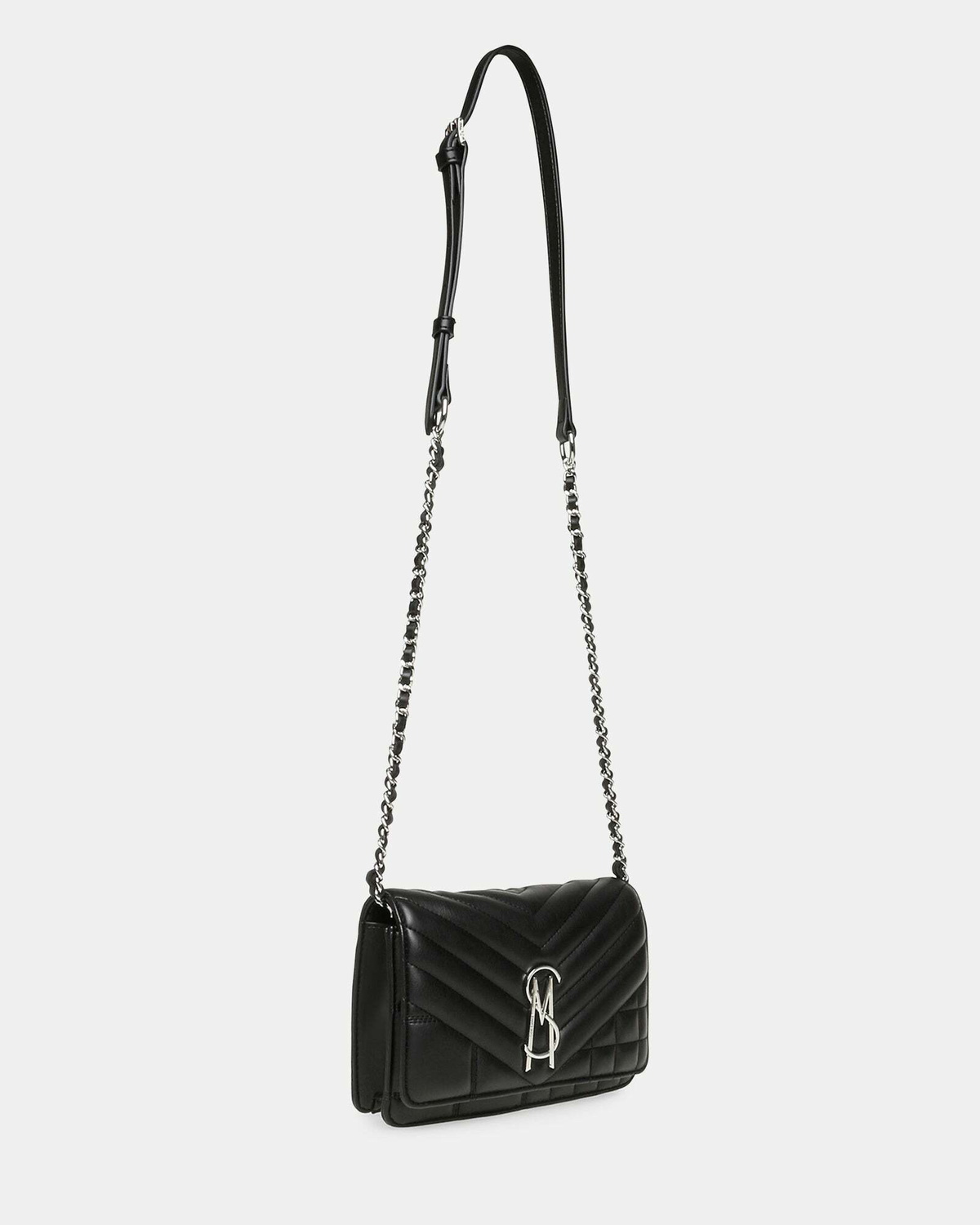 Steve Madden Bvoler-Q Bag in Black