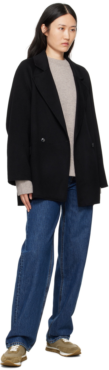 コート LOULOU STUDIO 'gary' wool and cashmere cab GARY 4fd1ae88910c6717a0c57fc0cce65f