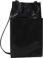 LEMAIRE Black Book Pouch