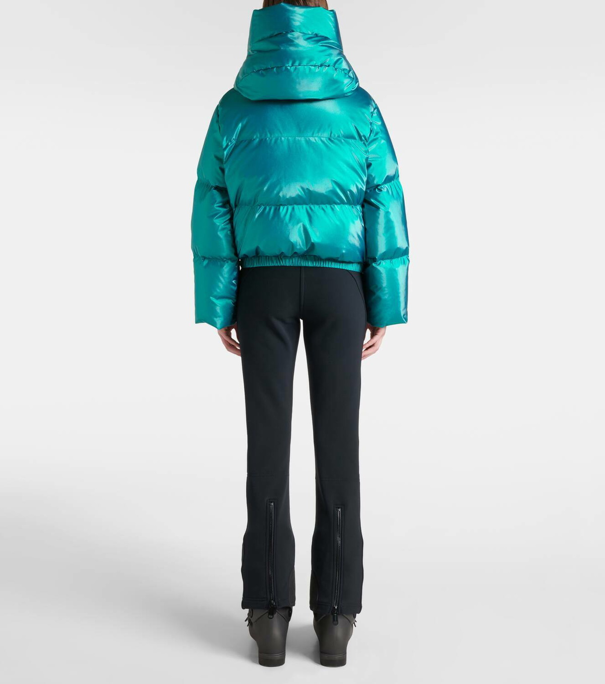 Goldbergh Océane down jacket