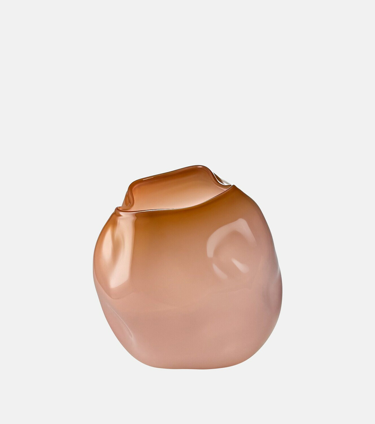 Alexa Lixfeld Komet glass vase
