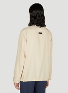 Soulland Marley Track Sweatshirt