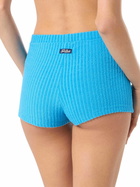 MC2 Saint Barth Woman Terry Hot Pants Sherlin