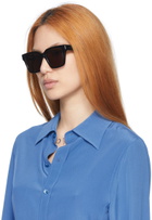Saint Laurent Black SL 507 Sunglasses