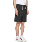 Nike Black SB Sportswear Shorts