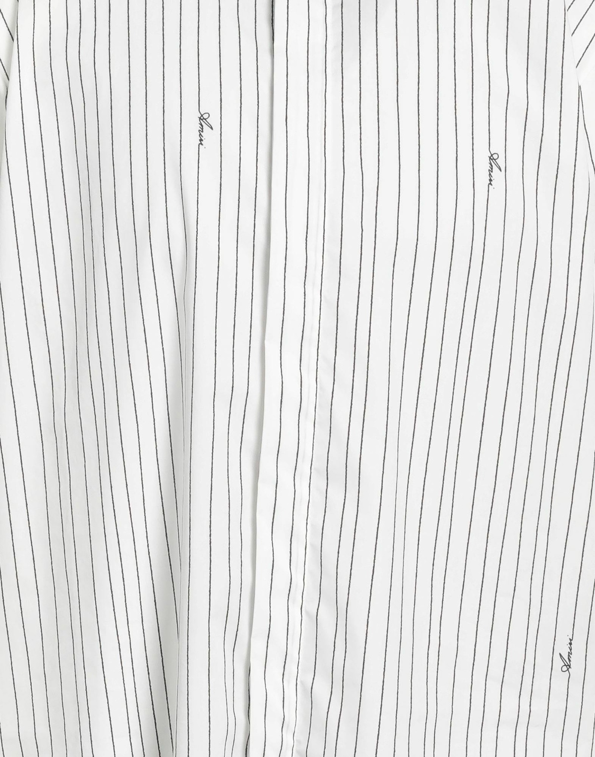 Amiri Mens Shirt in White