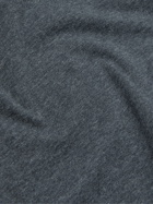 BRUNELLO CUCINELLI - Cotton-Jersey T-Shirt - Gray
