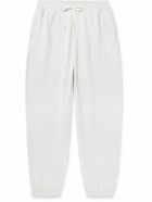 Lululemon - Steady State Cotton-Blend Jersey Sweatpants - Gray